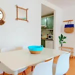 Casa Ledu - Sunny In Fuerteventura Daire *