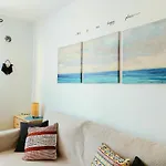 Casa Ledu - Sunny In Fuerteventura Daire