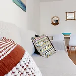 Daire Casa Ledu - Sunny In Fuerteventura Corralejo
