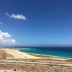 Casa Ledu - Sunny In Fuerteventura Daire