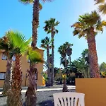 Casa Ledu - Sunny In Fuerteventura Daire Corralejo