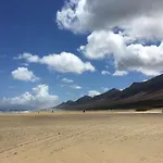 Casa Ledu - Sunny In Fuerteventura Daire