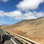 Casa Ledu - Sunny In Fuerteventura Daire