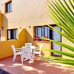 Daire Casa Ledu - Sunny In Fuerteventura *