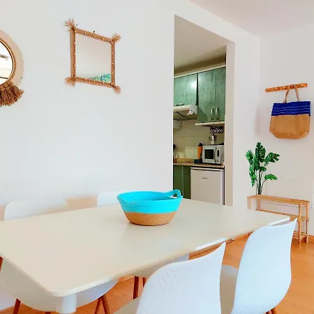 Casa Ledu - Sunny In Fuerteventura Apartament *