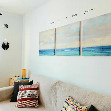 Casa Ledu - Sunny In Fuerteventura Apartament