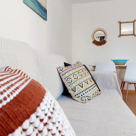 Apartament Casa Ledu - Sunny In Fuerteventura Corralejo