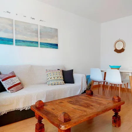 Apartament Casa Ledu - Sunny In Fuerteventura