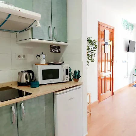 Appartement Casa Ledu - Sunny In Fuerteventura Corralejo