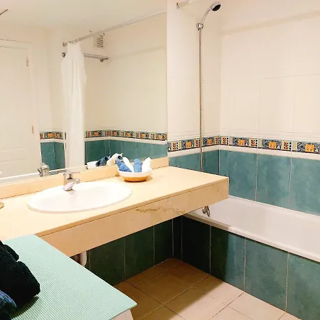 Apartament Casa Ledu - Sunny In Fuerteventura *