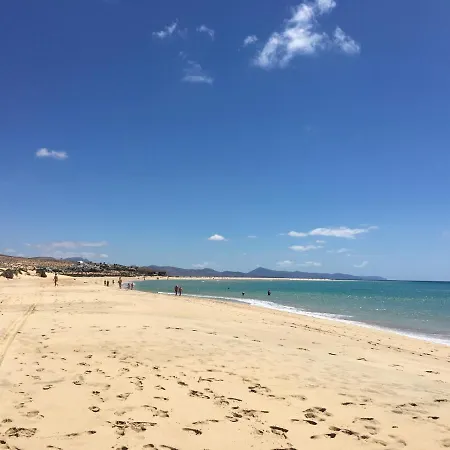 Appartement Casa Ledu - Sunny In Fuerteventura *