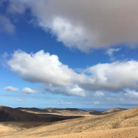 Casa Ledu - Sunny In Fuerteventura *