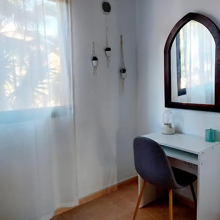 Appartement Casa Ledu - Sunny In Fuerteventura