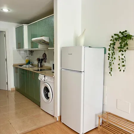 Apartament Casa Ledu - Sunny In Fuerteventura *