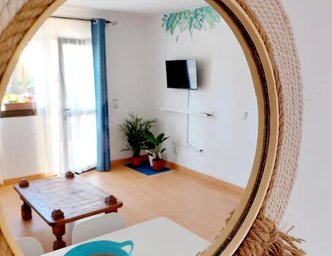 Casa Ledu - Sunny In Fuerteventura Corralejo