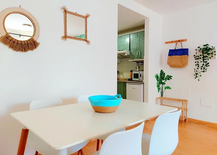 Casa Ledu - Sunny In Fuerteventura Apartamento *