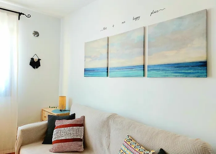 Casa Ledu - Sunny In Fuerteventura Apartamento