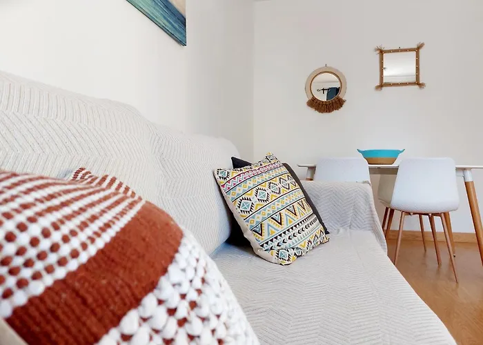 Apartamento Casa Ledu - Sunny In Fuerteventura Corralejo