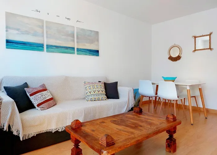 Apartamento Casa Ledu - Sunny In Fuerteventura