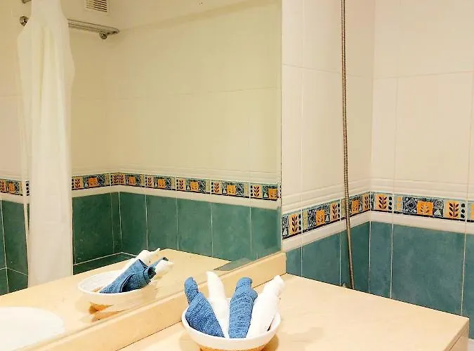 Apartamento Casa Ledu - Sunny In Fuerteventura