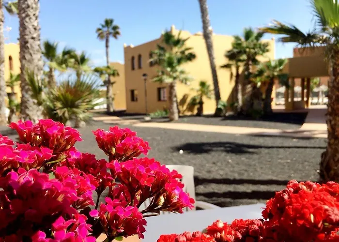 Casa Ledu - Sunny In Fuerteventura