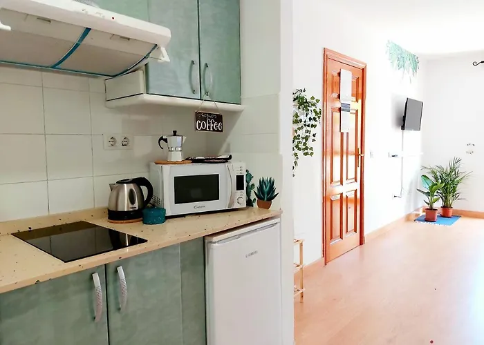 Apartamento Casa Ledu - Sunny In Fuerteventura Corralejo