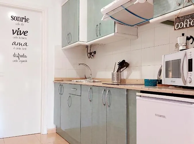 Casa Ledu - Sunny In Fuerteventura Apartamento Corralejo