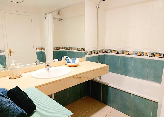 Apartamento Casa Ledu - Sunny In Fuerteventura *