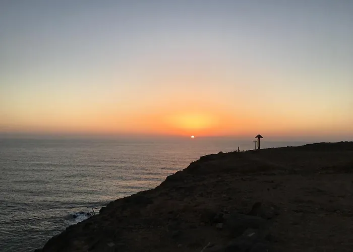 Apartamento Casa Ledu - Sunny In Fuerteventura Corralejo