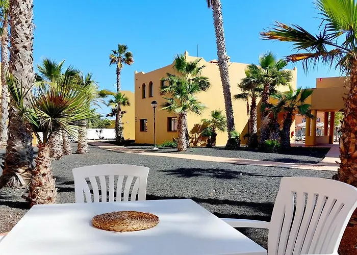 Casa Ledu - Sunny In Fuerteventura *