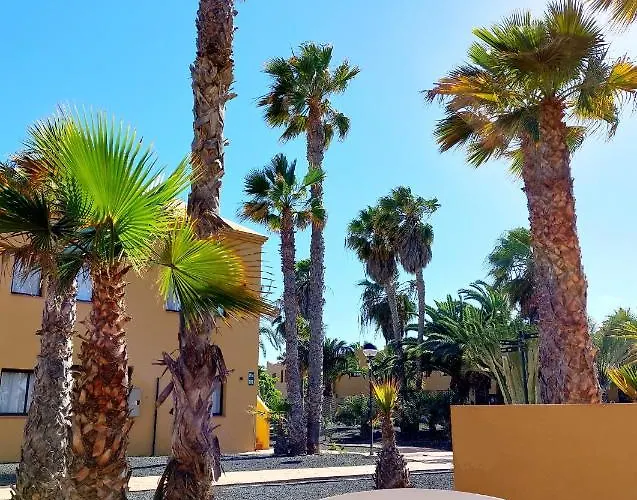 Casa Ledu - Sunny In Fuerteventura Apartamento Corralejo