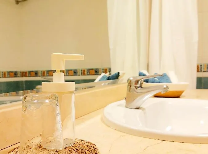 Apartamento Casa Ledu - Sunny In Fuerteventura *