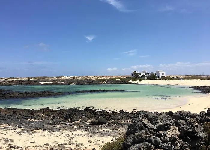 Casa Ledu - Sunny In Fuerteventura