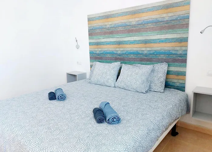 Casa Ledu - Sunny In Fuerteventura Corralejo