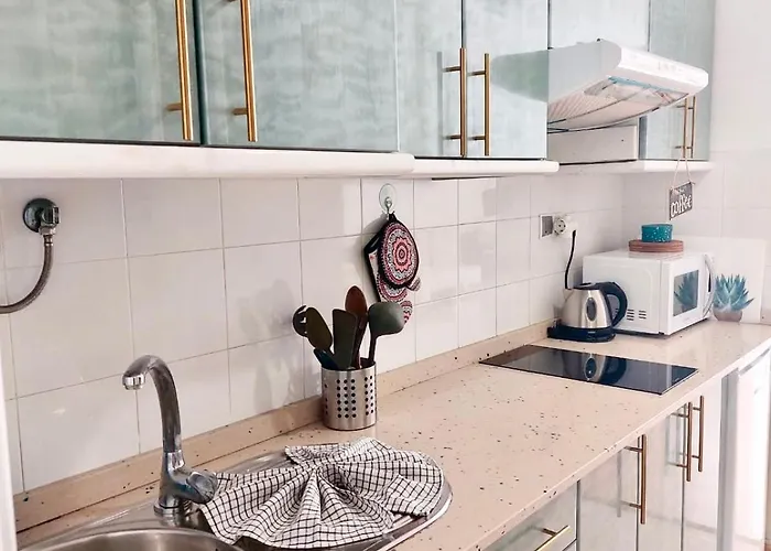 Apartamento Casa Ledu - Sunny In Fuerteventura Corralejo