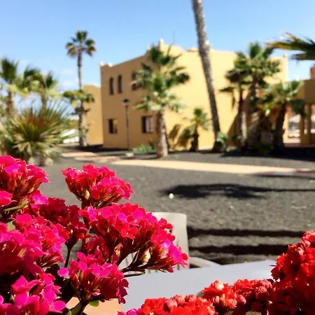 Casa Ledù - Sunny In Fuerteventura