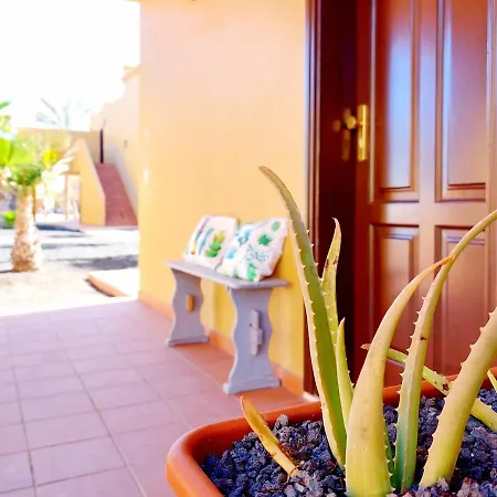 Casa Ledù - Sunny In Fuerteventura *
