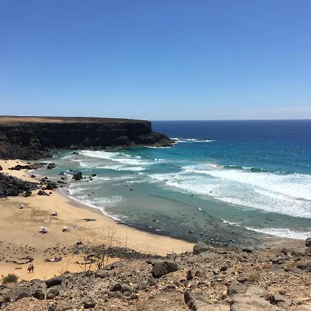 Casa Ledu - Sunny In Fuerteventura קורלחו