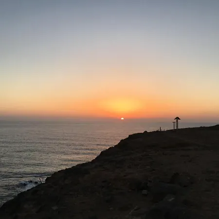 דירה Casa Ledu - Sunny In Fuerteventura קורלחו
