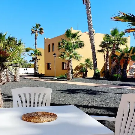 Casa Ledù - Sunny In Fuerteventura *