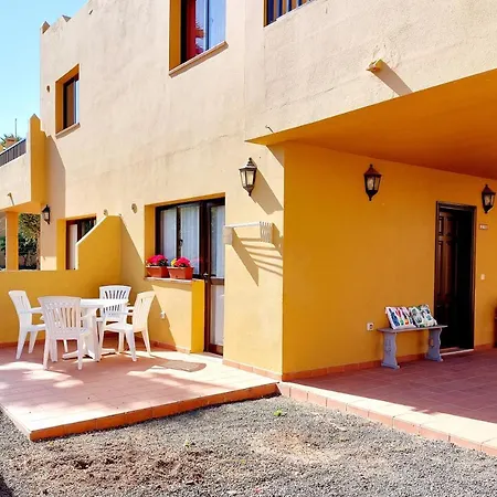 Casa Ledù - Sunny In Fuerteventura Appartamento