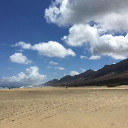 Casa Ledu - Sunny In Fuerteventura Apartment
