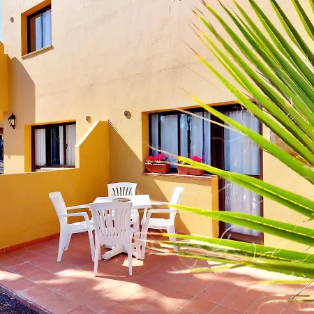 Apartment Casa Ledu - Sunny In Fuerteventura *