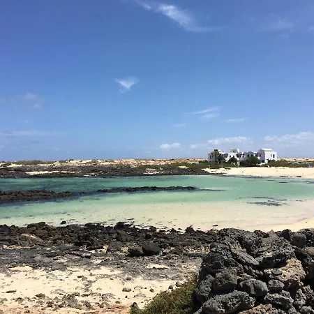 Casa Ledù - Sunny In Fuerteventura