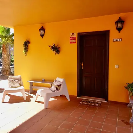 Casa Ledu - Sunny In Fuerteventura * קורלחו