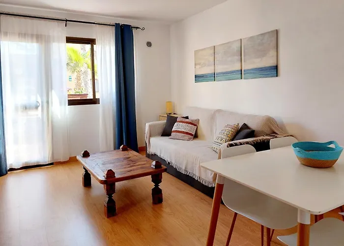 Casa Ledu - Sunny In Fuerteventura