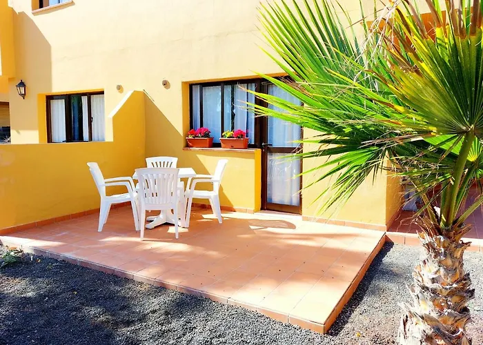 Casa Ledu - Sunny In Fuerteventura アパート *