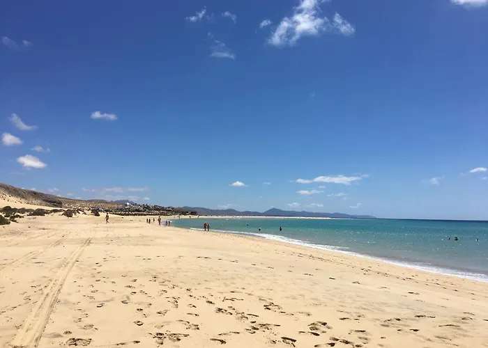 アパート Casa Ledu - Sunny In Fuerteventura *