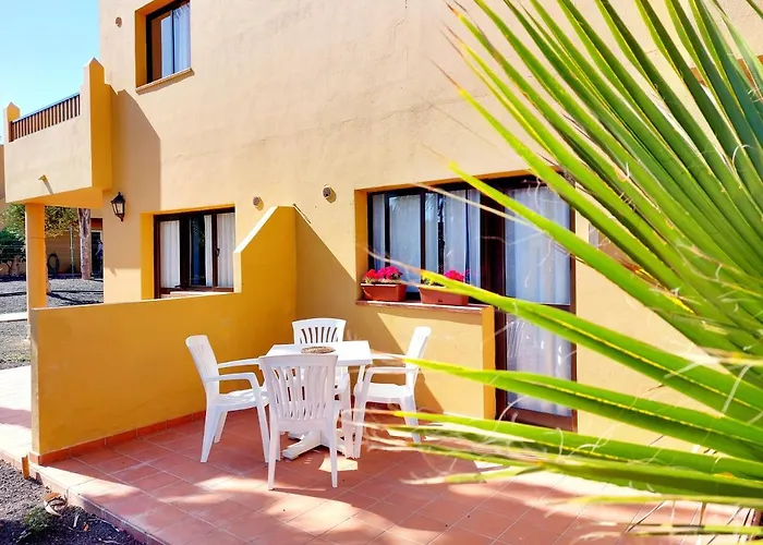 アパート Casa Ledu - Sunny In Fuerteventura *