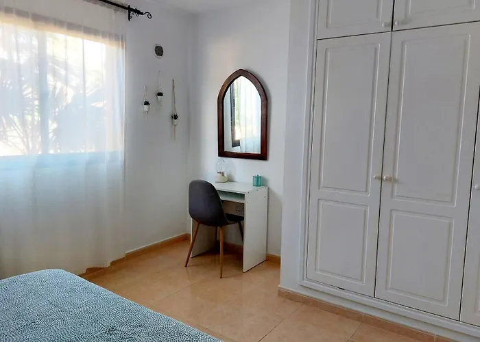 Casa Ledu - Sunny In Fuerteventura *